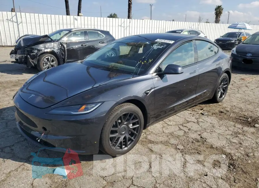 5YJ3E1EA6RF744142 Photo# 1