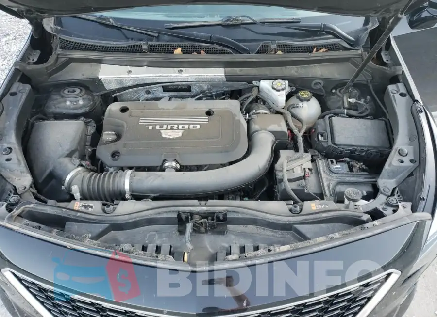 1GYFZDR41LF149543 Photo# 12