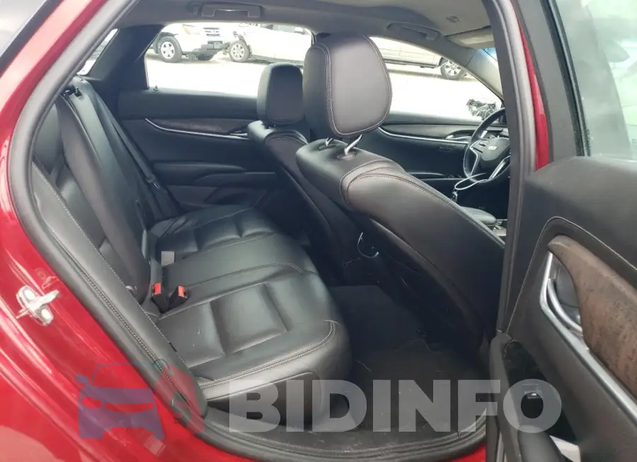 2G61M5S34J9127793 Photo# 10