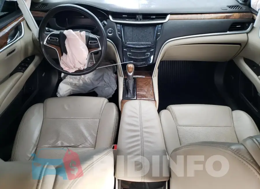 2G61M5S36J9127679 Photo# 8