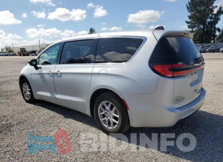2C4RC1BG4RR164174 Photo# 2