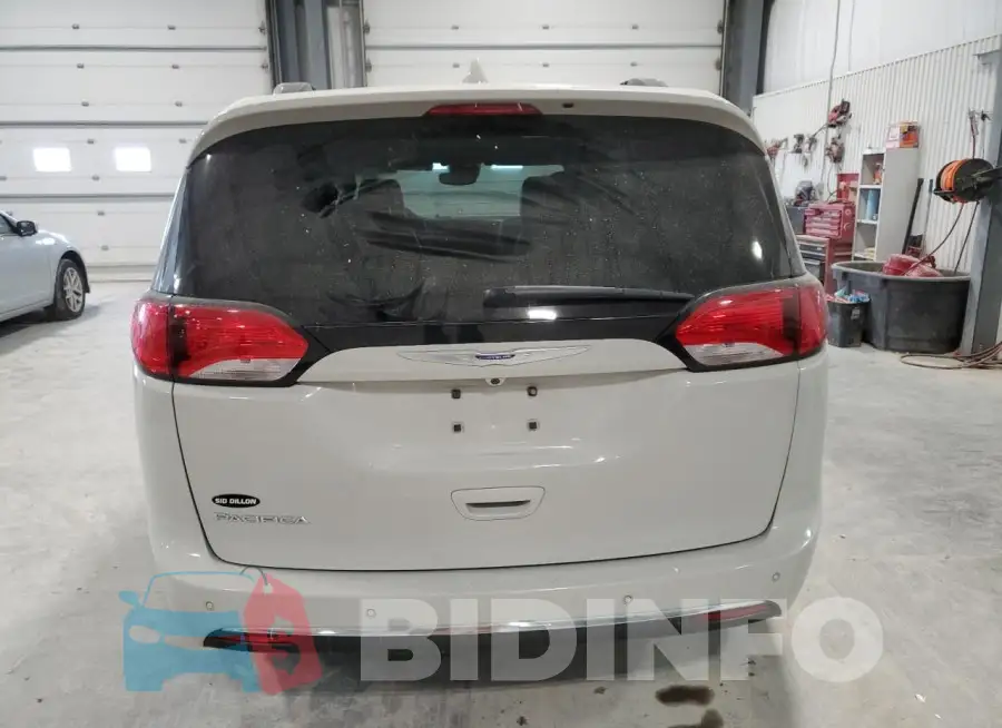 2C4RC1EG0LR243148 Photo# 6