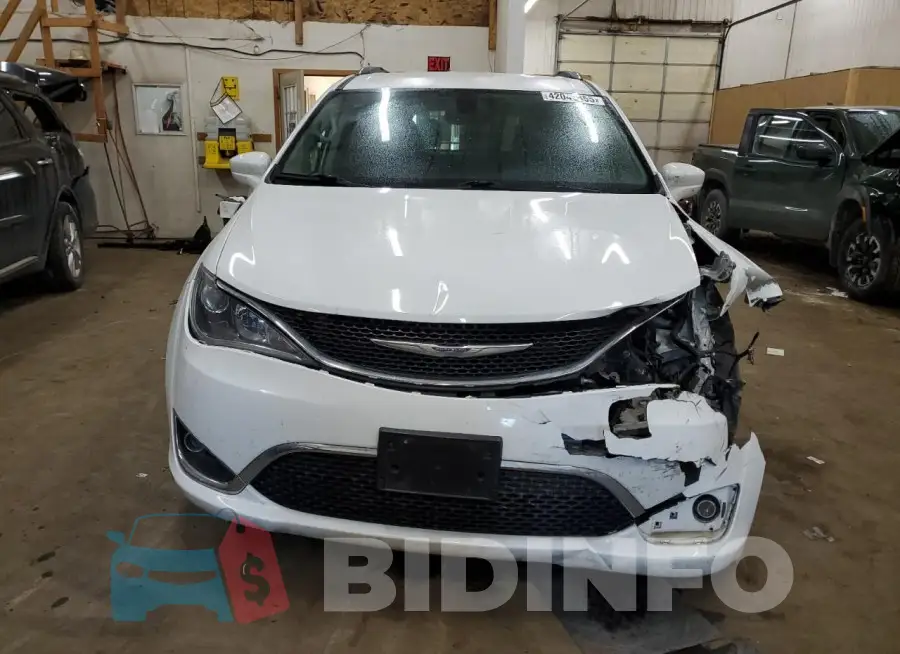 2C4RC1EG2HR796391 Photo# 5