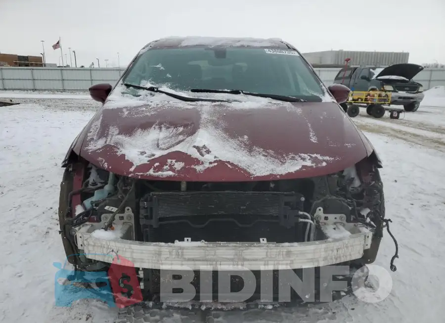 2C4RC1FG6JR278837 Photo# 5