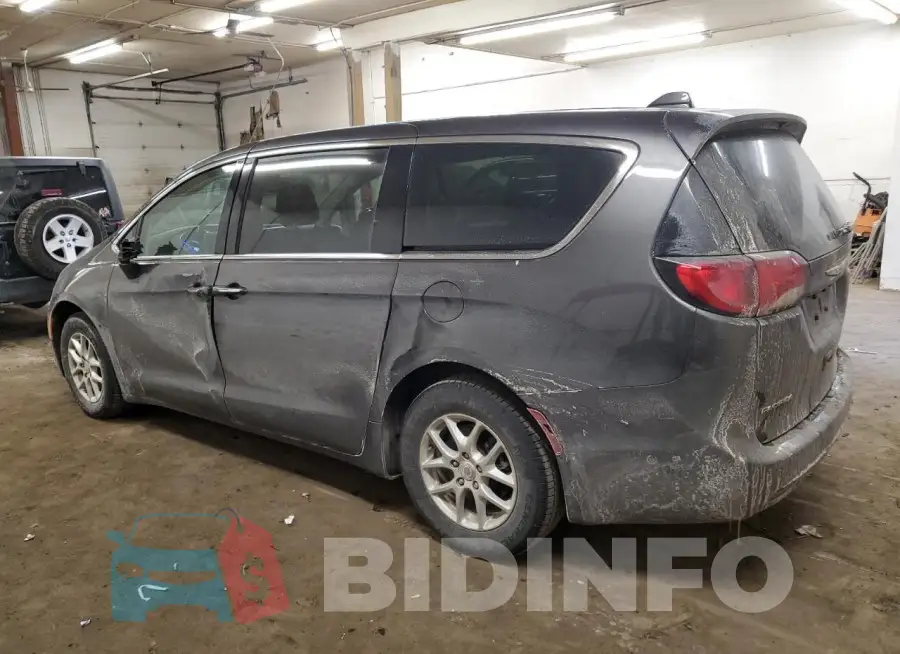 2C4RC1FG8LR177432 Photo# 2