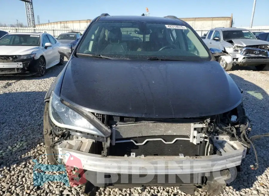 2C4RC1GG4HR838203 Photo# 5