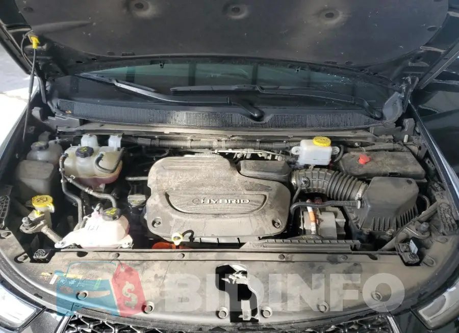 2C4RC1L77PR579730 Photo# 12
