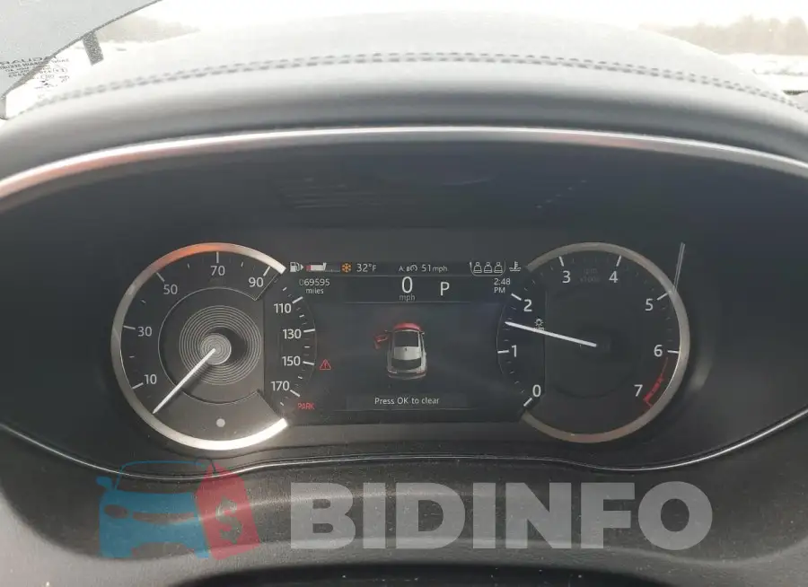 SADFK2FX1M1023229 Photo# 9
