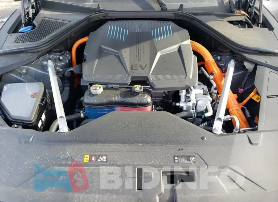 KMTGE4S12PU007355 Photo# 11
