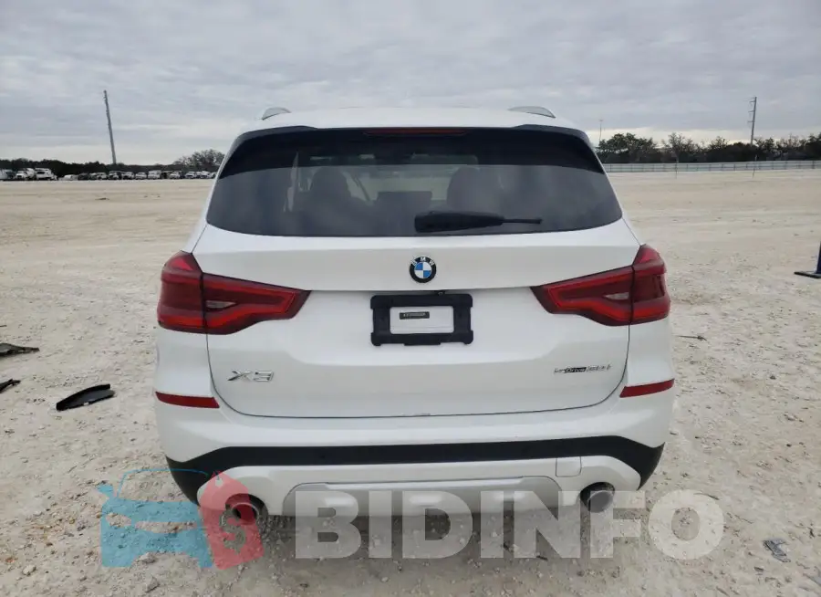 5UXTY3C03L9B41620 Photo# 6