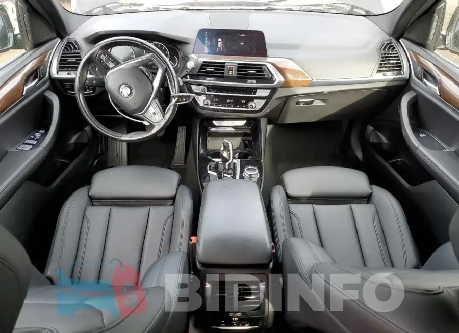 5UXTY3C0XM9E81574 Photo# 8