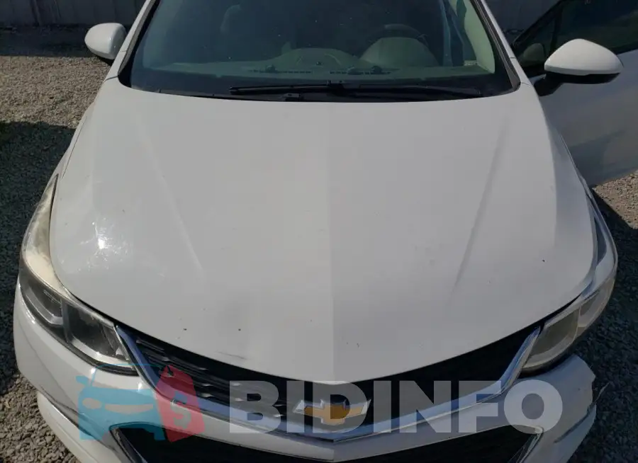 1G1BC5SM1G7243825 Photo# 11