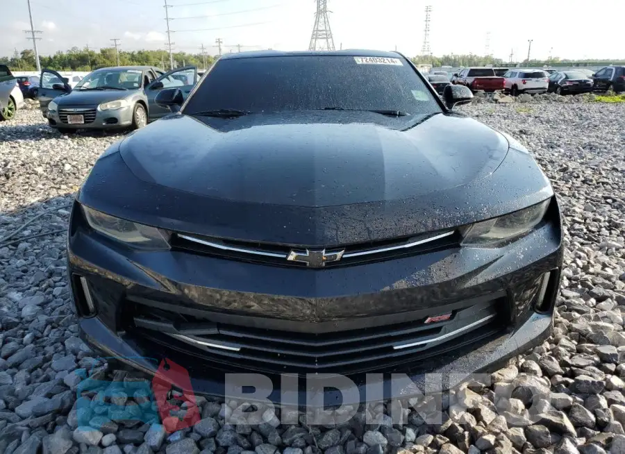 1G1FB1RX7J0137439 Photo# 5