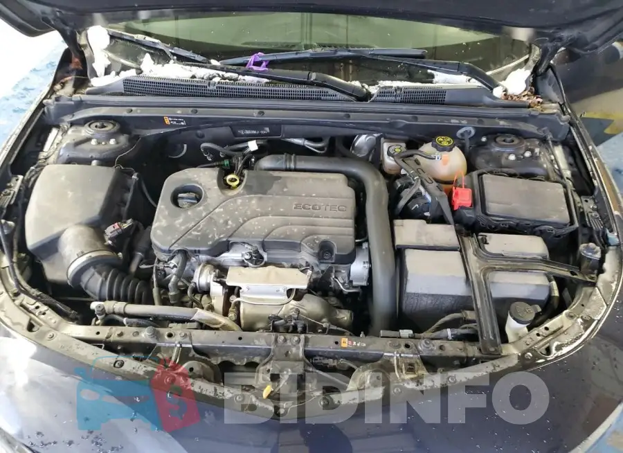 1G1ZB5ST4NF211804 Photo# 11