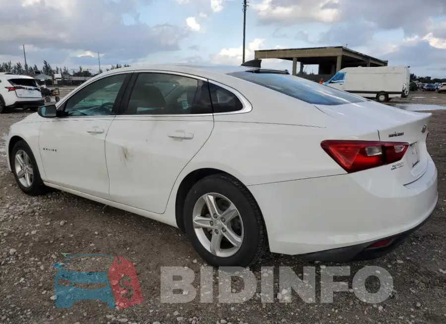 1G1ZB5ST7LF086214 Photo# 2