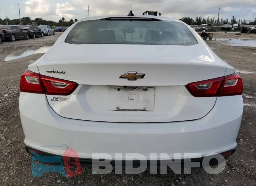 1G1ZB5ST7LF086214 Photo# 6