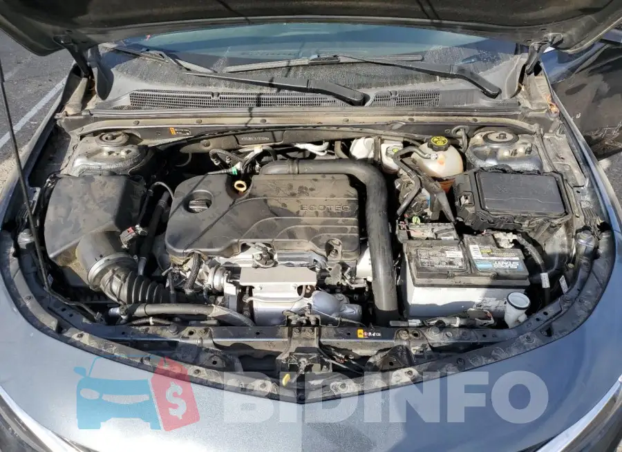 1G1ZB5ST8LF013398 Photo# 11