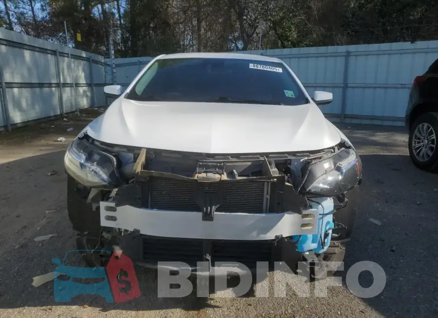 1G1ZC5ST5LF146438 Photo# 5