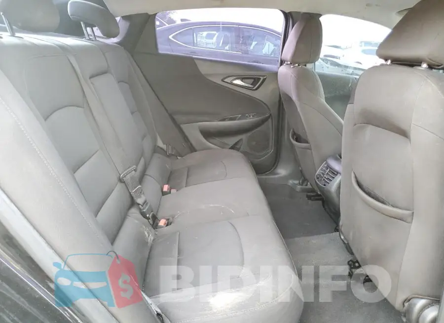 1G1ZD5ST0KF139246 Photo# 10