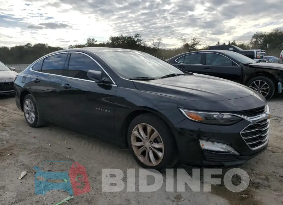 1G1ZD5ST0KF139246 Photo# 4