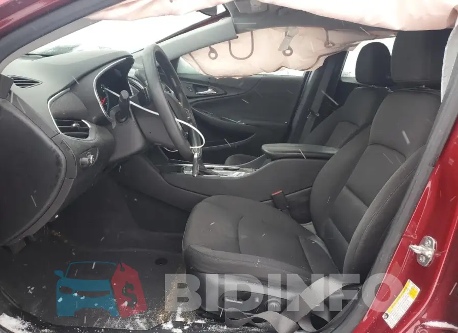 1G1ZD5ST0LF017617 Photo# 7