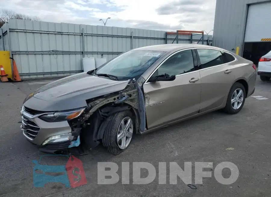 1G1ZD5ST0RF236232 Photo# 1