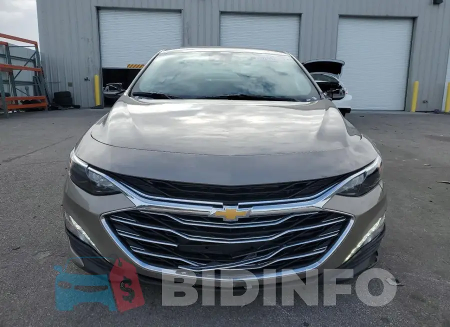 1G1ZD5ST0RF236232 Photo# 5
