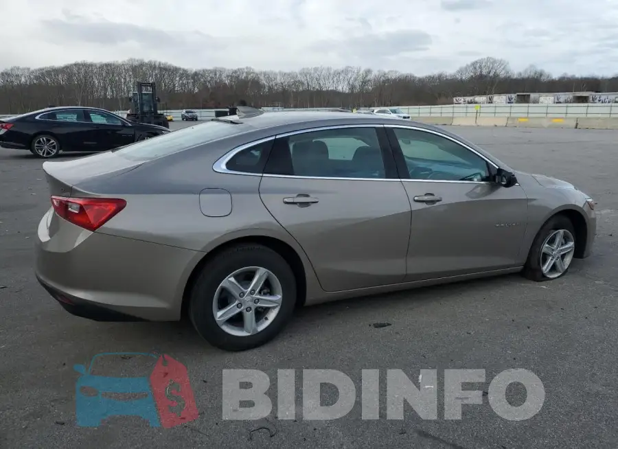 1G1ZD5ST0RF236232 Photo# 3