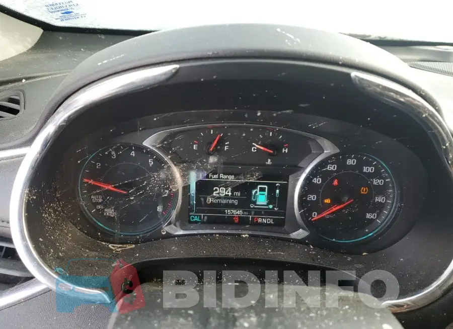 1G1ZD5ST1JF130831 Photo# 9