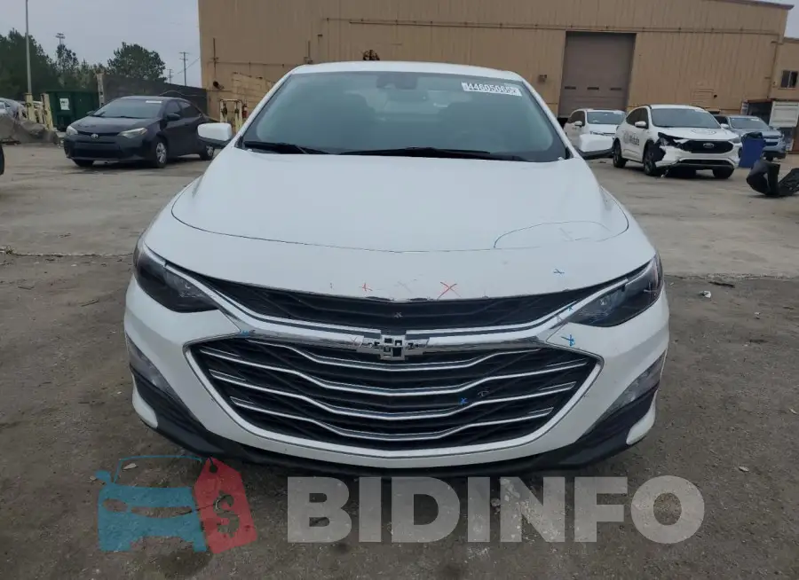 1G1ZD5ST1PF136296 Photo# 5
