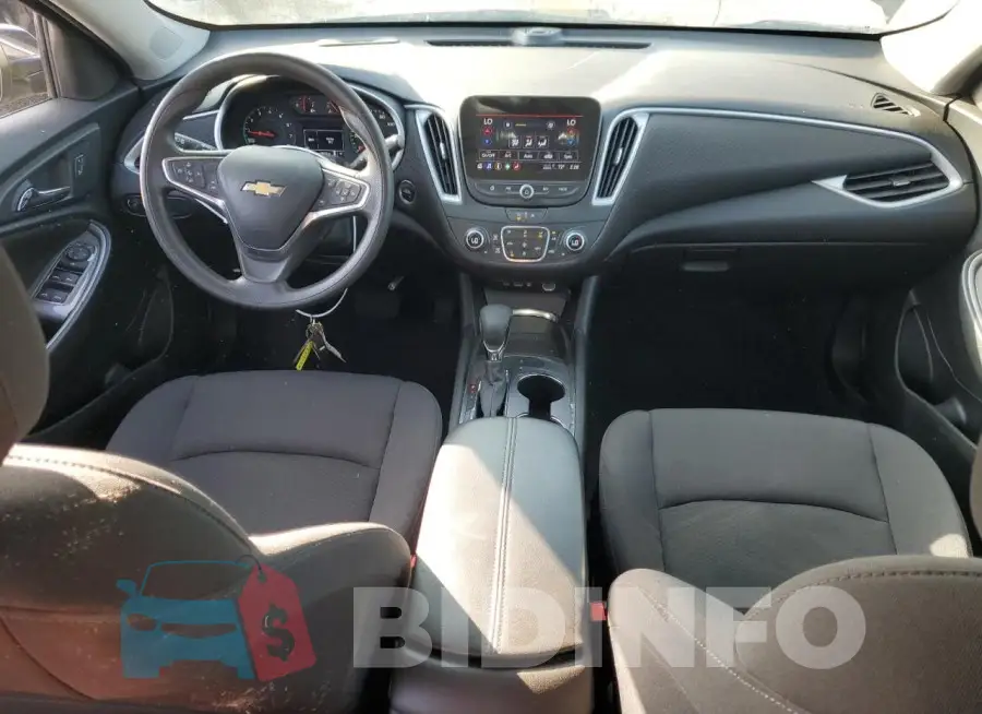 1G1ZD5ST1PF213183 Photo# 8