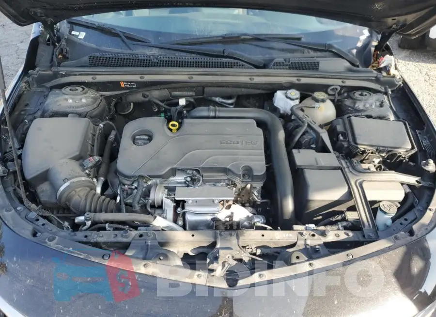 1G1ZD5ST1PF213183 Photo# 11
