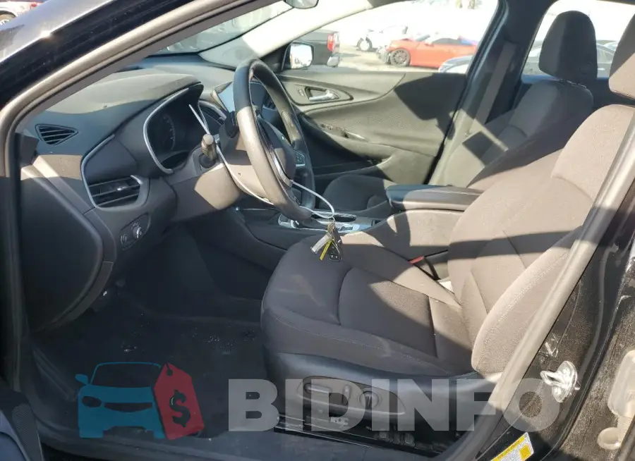 1G1ZD5ST1PF213183 Photo# 7