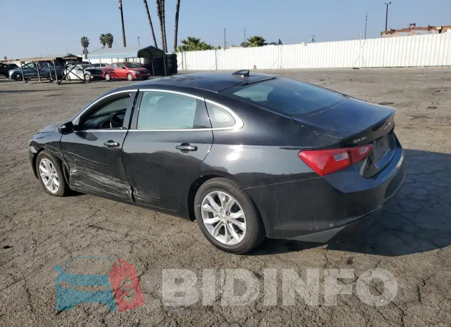 1G1ZD5ST1PF213183 Photo# 2