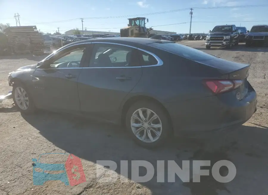 1G1ZD5ST2LF072425 Photo# 2