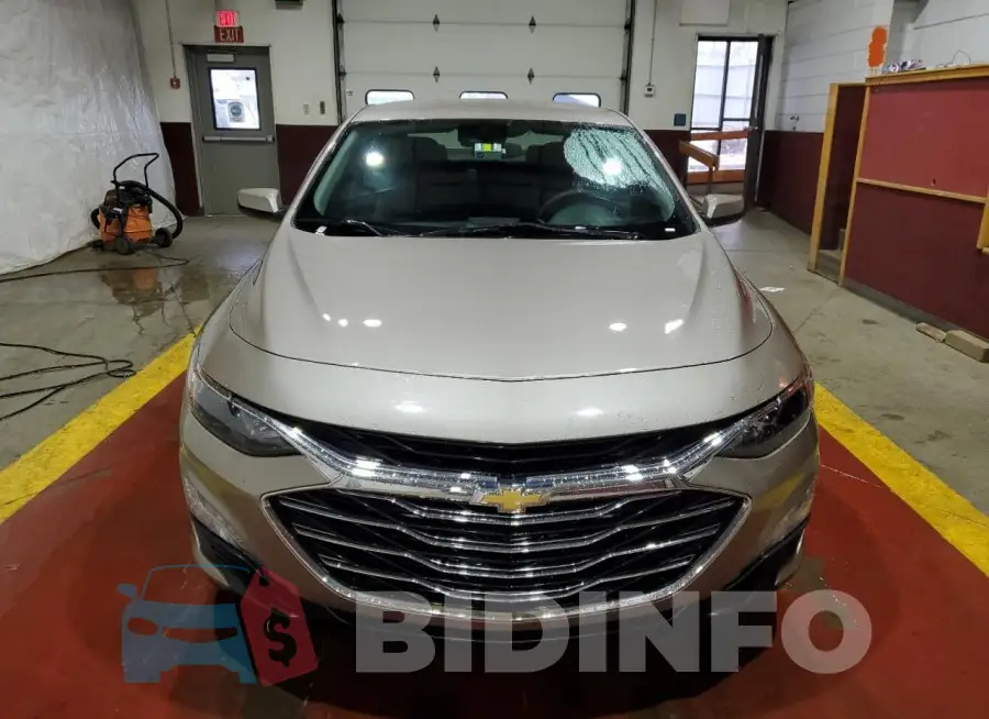 1G1ZD5ST2PF170277 Photo# 5