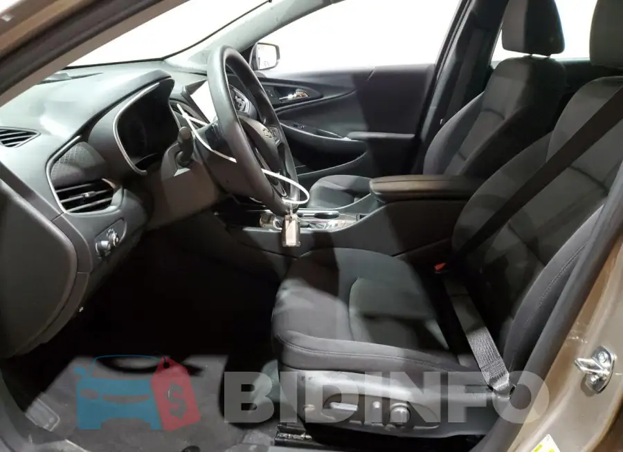 1G1ZD5ST2PF170277 Photo# 7