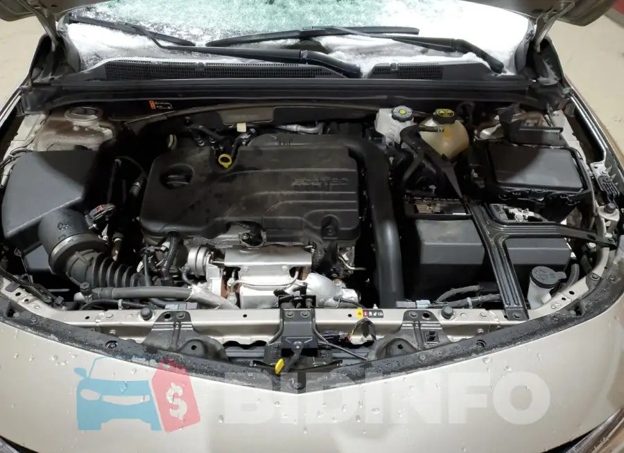 1G1ZD5ST2PF170277 Photo# 11