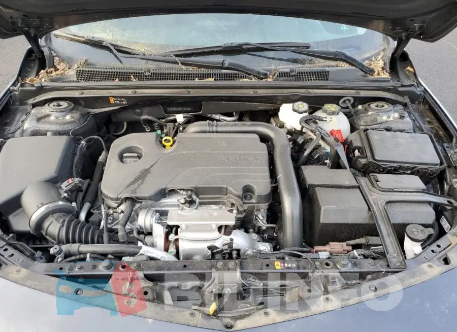 1G1ZD5ST2PF220109 Photo# 11