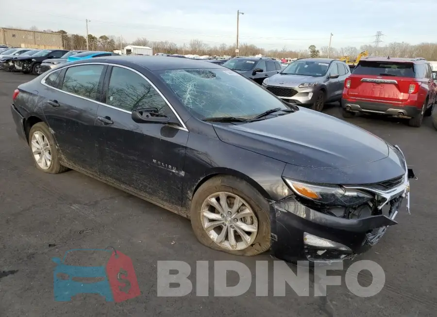 1G1ZD5ST2PF220109 Photo# 4