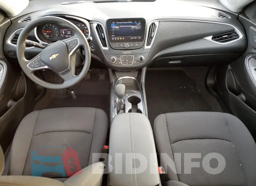 1G1ZD5ST2PF220109 Photo# 8
