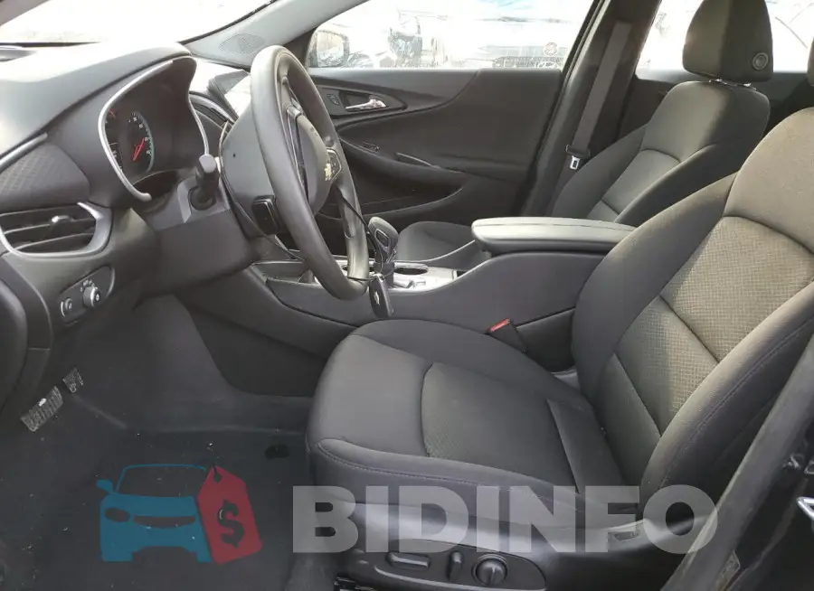 1G1ZD5ST2PF220109 Photo# 7