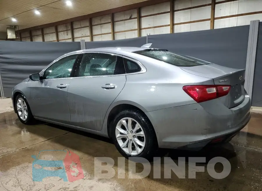 1G1ZD5ST2PF234298 Photo# 2
