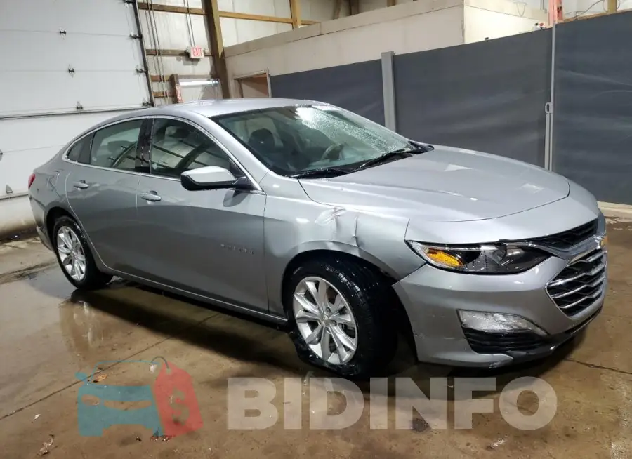 1G1ZD5ST2PF234298 Photo# 4
