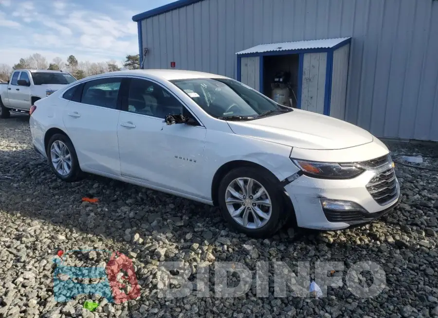 1G1ZD5ST2RF105237 Photo# 4