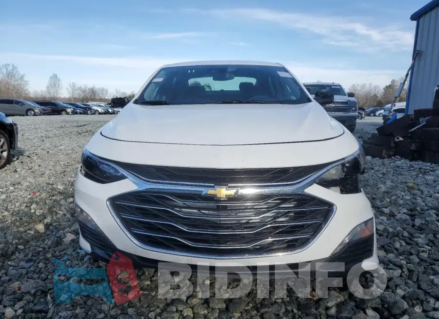 1G1ZD5ST2RF105237 Photo# 5