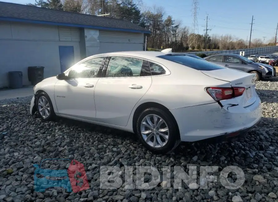 1G1ZD5ST2RF105237 Photo# 2