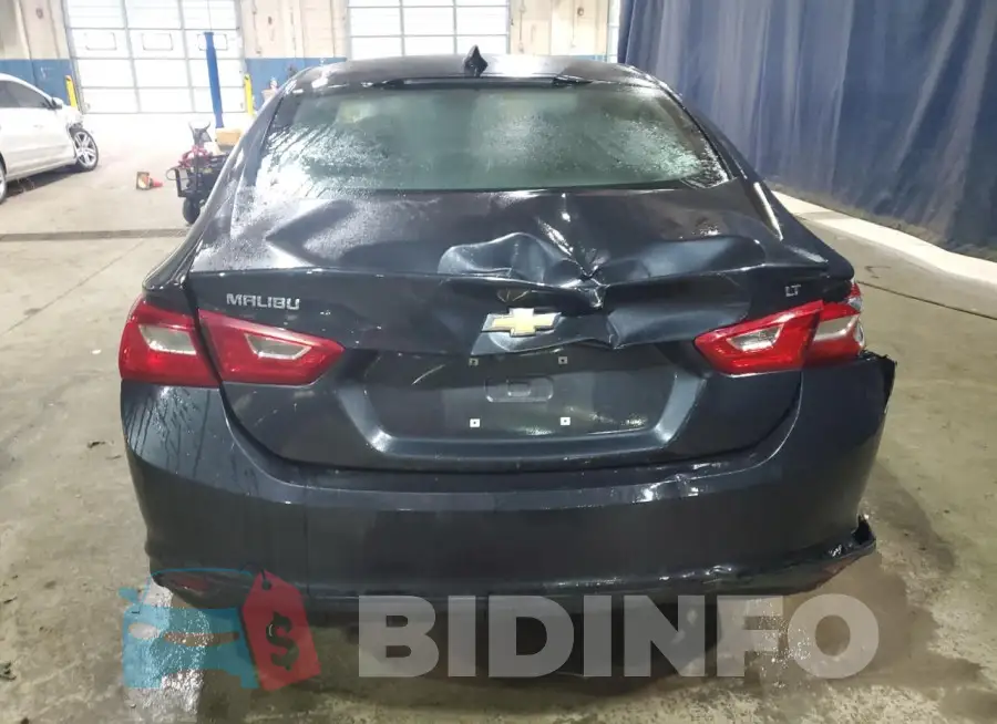 1G1ZD5ST3PF169588 Photo# 6