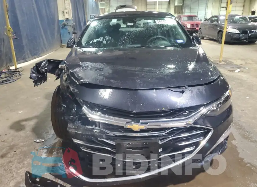 1G1ZD5ST3PF169588 Photo# 5
