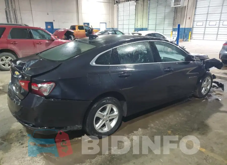 1G1ZD5ST3PF169588 Photo# 3